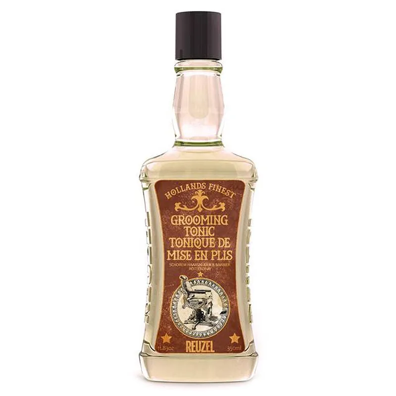 Bild 2 för Reuzel Grooming Tonic  350 ml