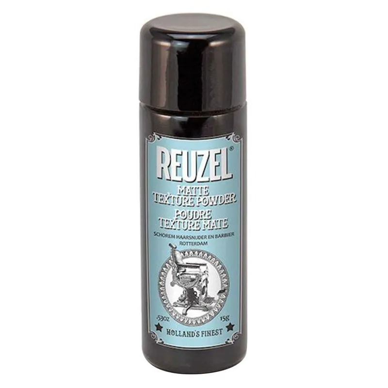 Alternativ bild 0 för Reuzel Matte Texture Powder 15 g