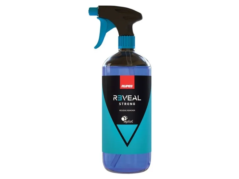 Alternativ bild 0 för Reveal strong