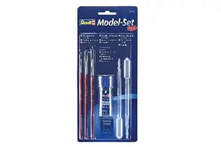 Produktfoto för Revell 29620, Multifärg, 1 styck