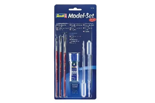 Alternativ bild 0 för Revell 29620, Multifärg, 1 styck