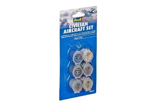 Produktfoto för Revell Color set Aircraft