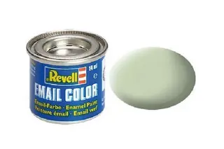 Produktfoto för Revell enamel paint # 59-Sky Matt