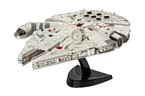 Alternativ bild 0 för Revell Millennium Falcon