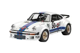 Produktfoto för Revell Porsche 934 RSR Martini, *Model Building Set*