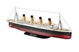 Produktfoto för Revell R.M.S. Titanic