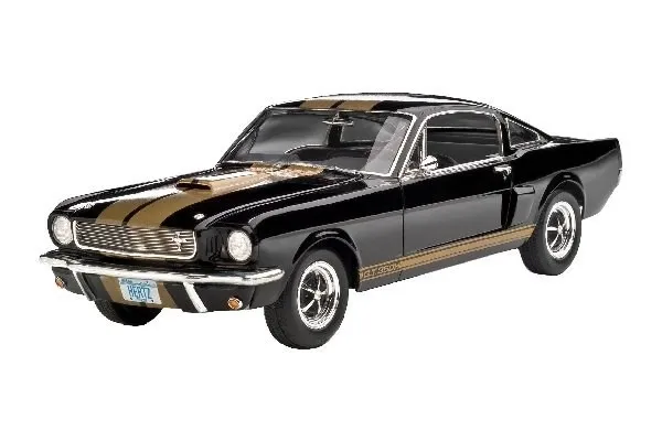 Alternativ bild 0 för Revell Shelby Mustang GT350H