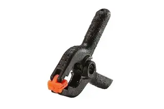 Produktfoto för Revell Spannzwingen-Set, 8-delar 39070 Verktygssats för modellbygge