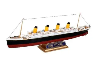 Produktfoto för Revell Titanic