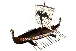 Produktfoto för Revell Viking Ship