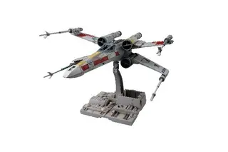 Produktfoto för Revell X-Wing Starfighter, Spaceplane model, Monteringssats, 1:72, X-Wing Starfighter, Alla, Star Wars