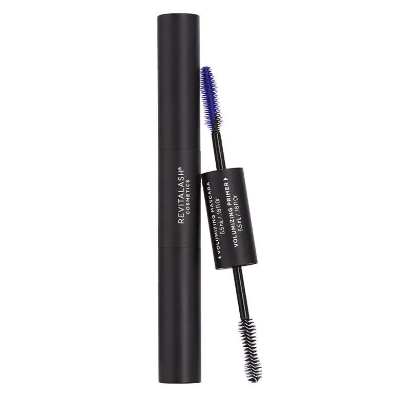 Bild 1 för RevitaLash Double-Ended Volume Set - Black 11 ml