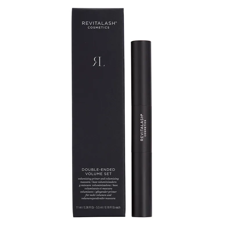 Bild 3 för RevitaLash Double-Ended Volume Set - Black 11 ml