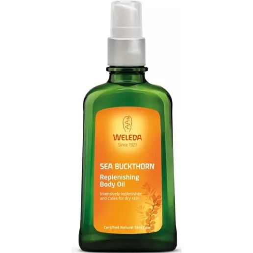 Bild 1 för Revitalising Body Oil