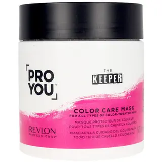 Produktfoto för Revlon 8432225113685, Kvinna, Färgat hår, 500 ml, Skydd för färgat hår, Shine, Mjukgörande, Kanna, Linalool