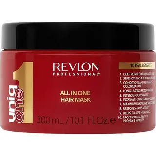 Produktfoto för Revlon All In One Hair Mask 300 ml