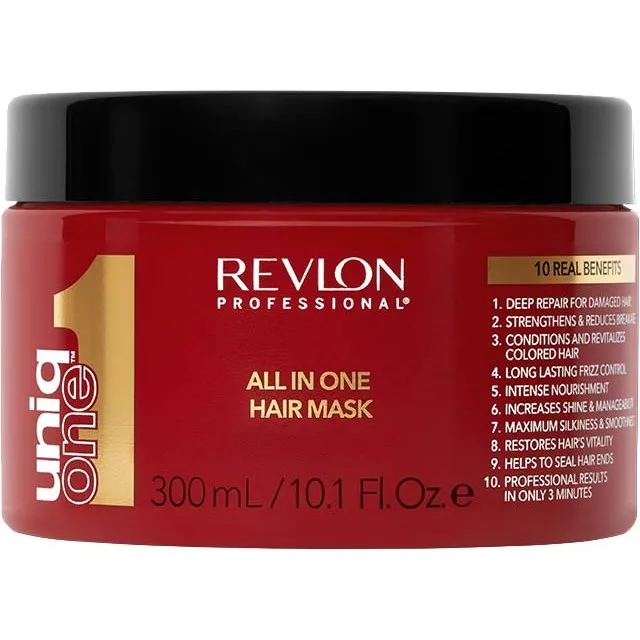 Bild 1 för Revlon All In One Hair Mask 300 ml
