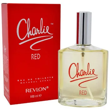 Bild 1 för Revlon Charlie Red edt 100ml