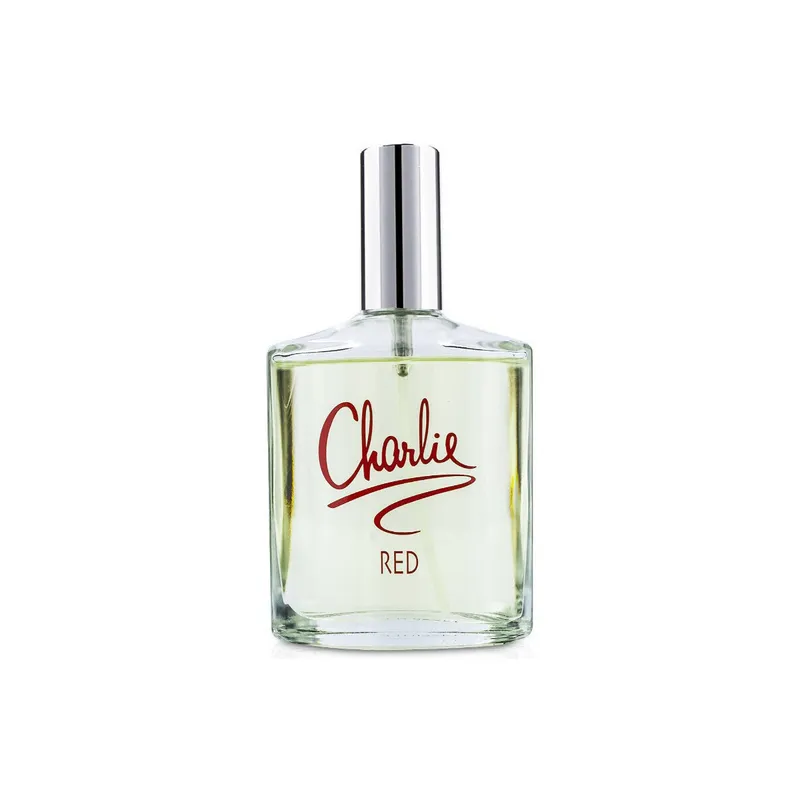 Bild 3 för Revlon Charlie Red edt 100ml
