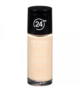 Produktfoto för Revlon Colorstay Foundation Combination/Oily - 150 Buff 30 ml