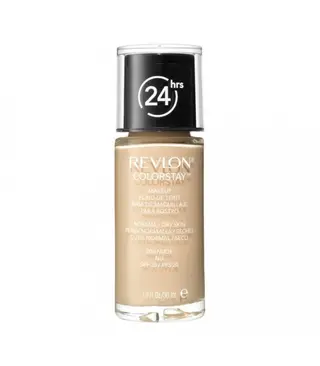 Produktfoto för Revlon Colorstay Foundation Normal/Dry - 200 Nude 30 ml