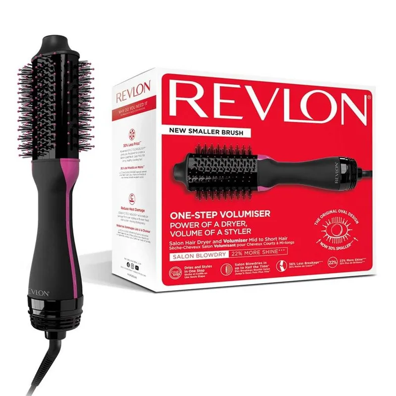 Bild 3 för Revlon hair curler Revlon RVDR5282UKE  - UK kontakt