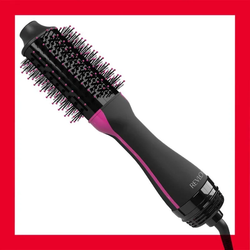 Bild 8 för Revlon hair curler Revlon RVDR5282UKE  - UK kontakt