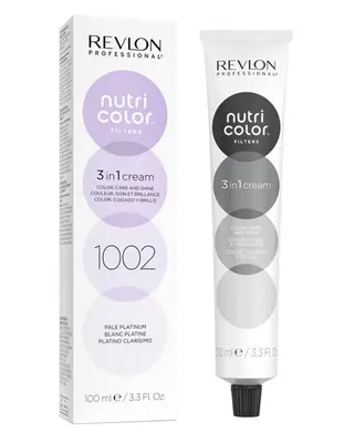 Produktfoto för Revlon Nutri Color Filters 1002 100 ml