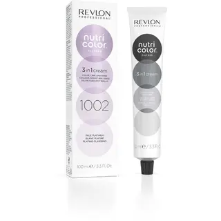 Produktfoto för Revlon Nutri Color Filters 1002 100 ml