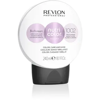 Produktfoto för Revlon Nutri Color Filters 1002 240 ml