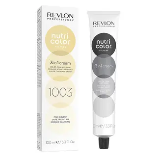 Produktfoto för Revlon Nutri Color Filters 1003 100 ml