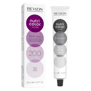 Produktfoto för Revlon Nutri Color Filters 200 100 ml