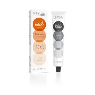 Produktfoto för Revlon Nutri Color Filters 400 100 ml