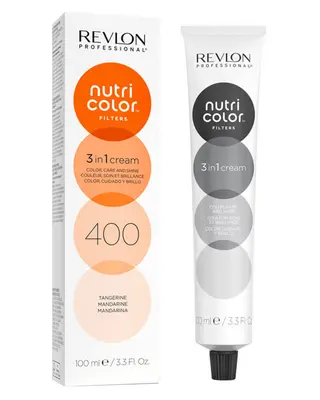 Produktfoto för Revlon Nutri Color Filters 400 100 ml