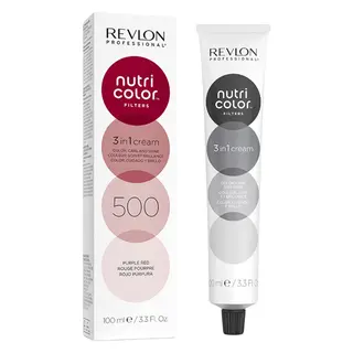 Produktfoto för Revlon Nutri Color Filters 500 100 ml
