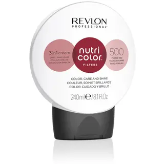 Produktfoto för Revlon Nutri Color Filters 500 240 ml