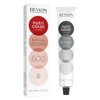 Produktfoto för Revlon Nutri Color Filters 600 100 ml