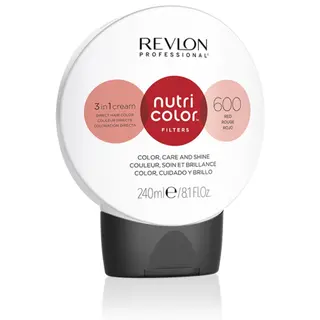 Produktfoto för Revlon Nutri Color Filters 600 240 ml