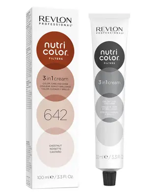 Produktfoto för Revlon Nutri Color Filters 642 100 ml