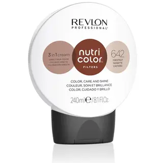 Produktfoto för Revlon Nutri Color Filters 642 240 ml