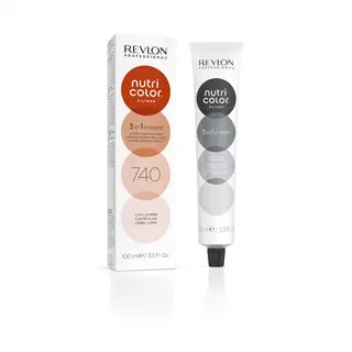 Produktfoto för Revlon Nutri Color Filters 740 100 ml
