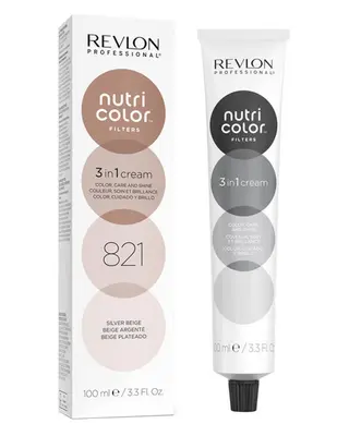 Produktfoto för Revlon Nutri Color Filters 821 100 ml