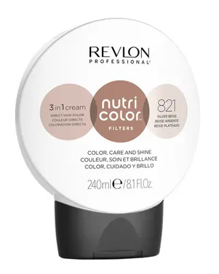 Produktfoto för Revlon Nutri Color Filters 821 240 ml