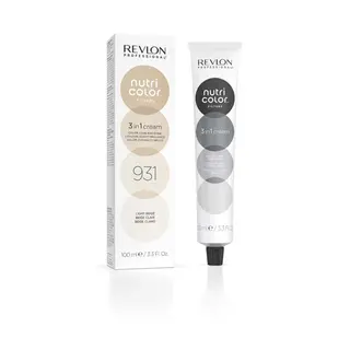 Produktfoto för Revlon Nutri Color Filters 931 100 ml