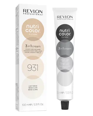 Produktfoto för Revlon Nutri Color Filters 931 100 ml
