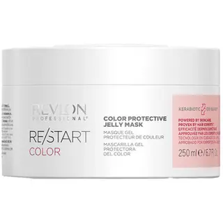 Produktfoto för Revlon Re/Start Color Protective Jelly Mask 250 ml