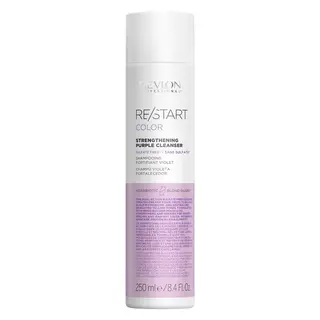 Produktfoto för Revlon Re/Start Color Strengthening Purple Cleanse