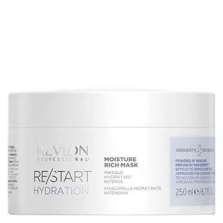 Produktfoto för Revlon Re/Start Hydration Moisture Rich Mask