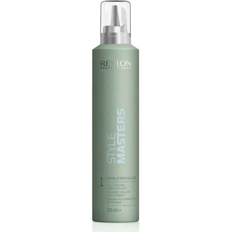 Bild 1 för Revlon Style Masters Amplifier Mousse 300 ml