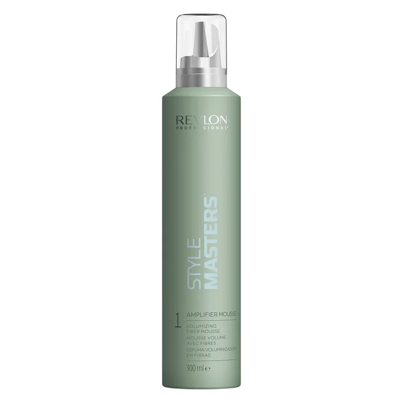 Bild 1 för Revlon Style Masters Amplifier Mousse 300 ml